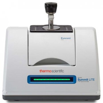 Nicolet Summit LITE FTIR~׃QtVx